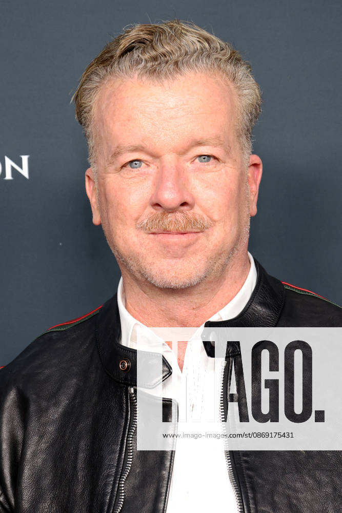 Soundstage Of Hope Gala - LA McG. At The Soundstage Of Hope Gala held at Chaplin Recording Studios in Los Angeles, CA. 01 October 2026 Photo Credit: ABACA PRESS-Fafou Los Angeles CA United States