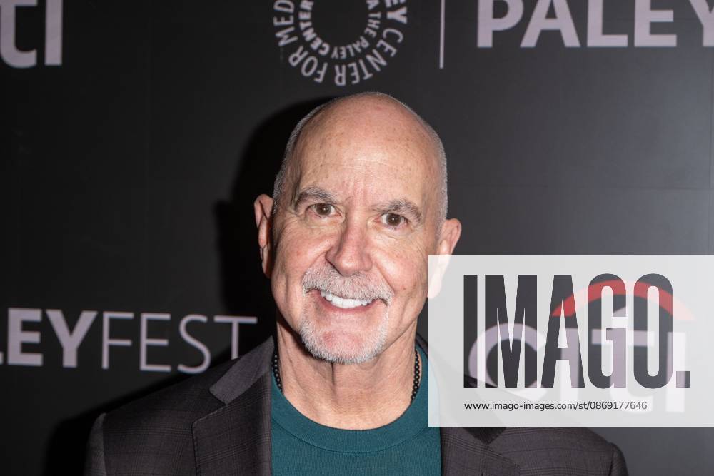 Terrence Winter attends.screening of Tulsa King during PaleyFest NY 2026 at The Paley Museum on October 10, 2026 in New York City. New York United States - ZUMAs197 20261010_aaa_s197_667