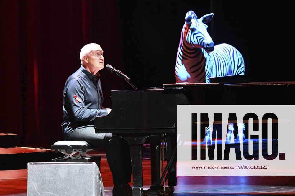 Dirk Michaelis bei der 18. Hope Gala 2026 im Schauspielhaus. Dresden