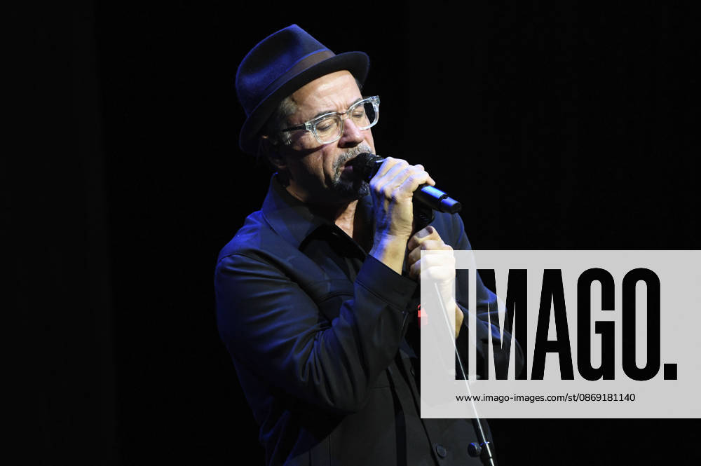 Jan Josef Liefers bei der 18. Hope Gala 2026 im Schauspielhaus. Dresden