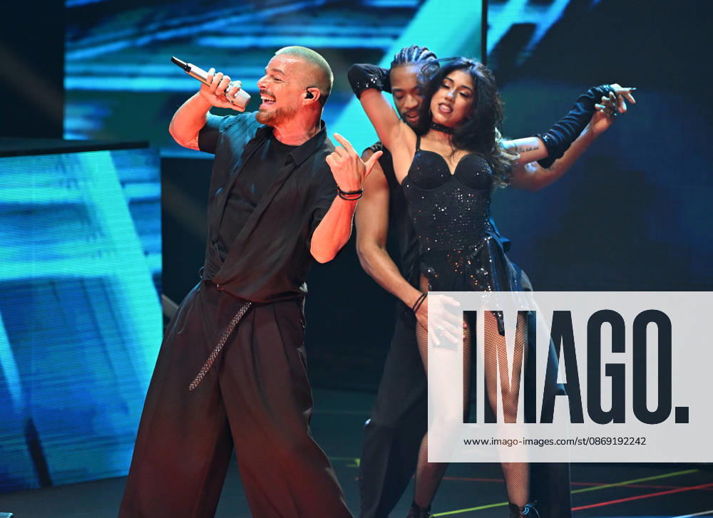 Ricky Martin performs during the Ricky Martin Live 2026 Tour at Hard Rock Live at the Seminole Hard Rock Hotel & Casino on October 10, 2026 in Hollywood, Florida.