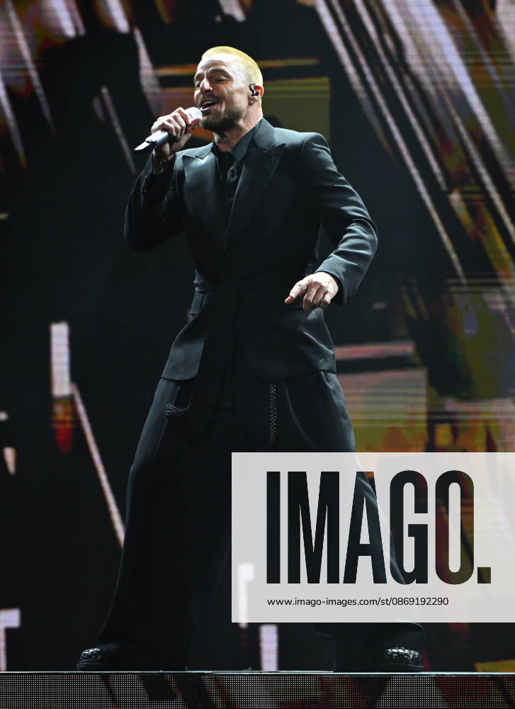 Ricky Martin performs during the Ricky Martin Live 2026 Tour at Hard Rock Live at the Seminole Hard Rock Hotel & Casino on October 10, 2026 in Hollywood, Florida.