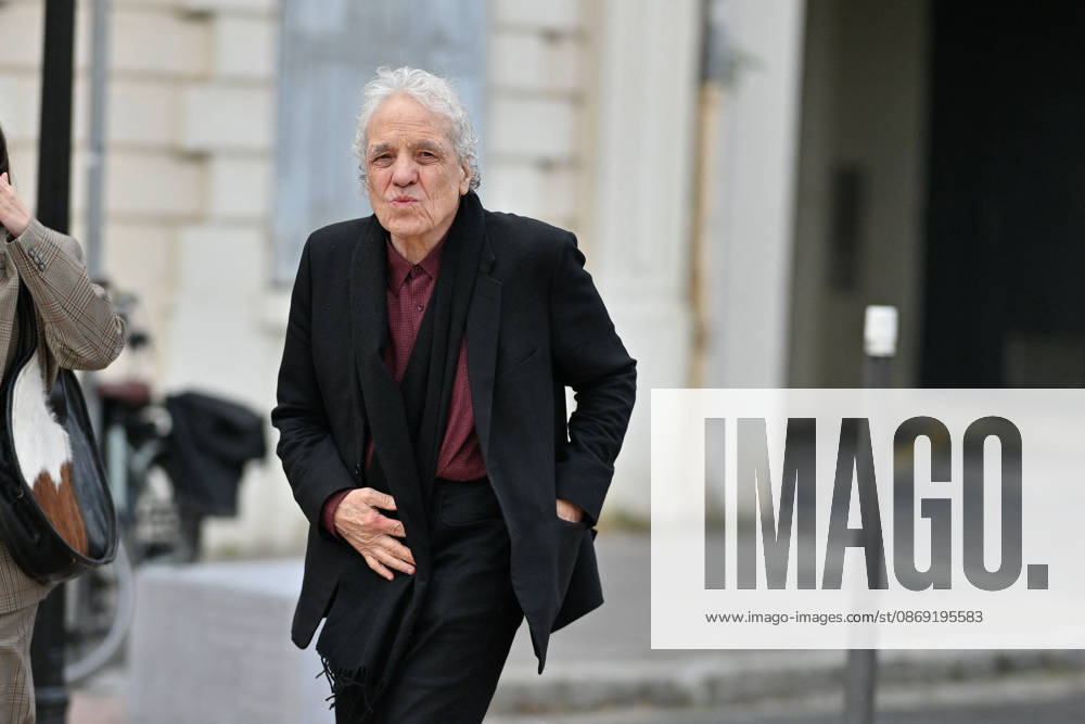18th Lumiere Festival Bad Lieutenant Screening Abel Ferrara attending the screening of the movie Bad Lieutenant during the 18th Lyon Lumiere Film Festival in Lyon, France on 11 October 2026. Photo by Julien Reynaud APS-Medias ABACAPRESS.COM Lyon France