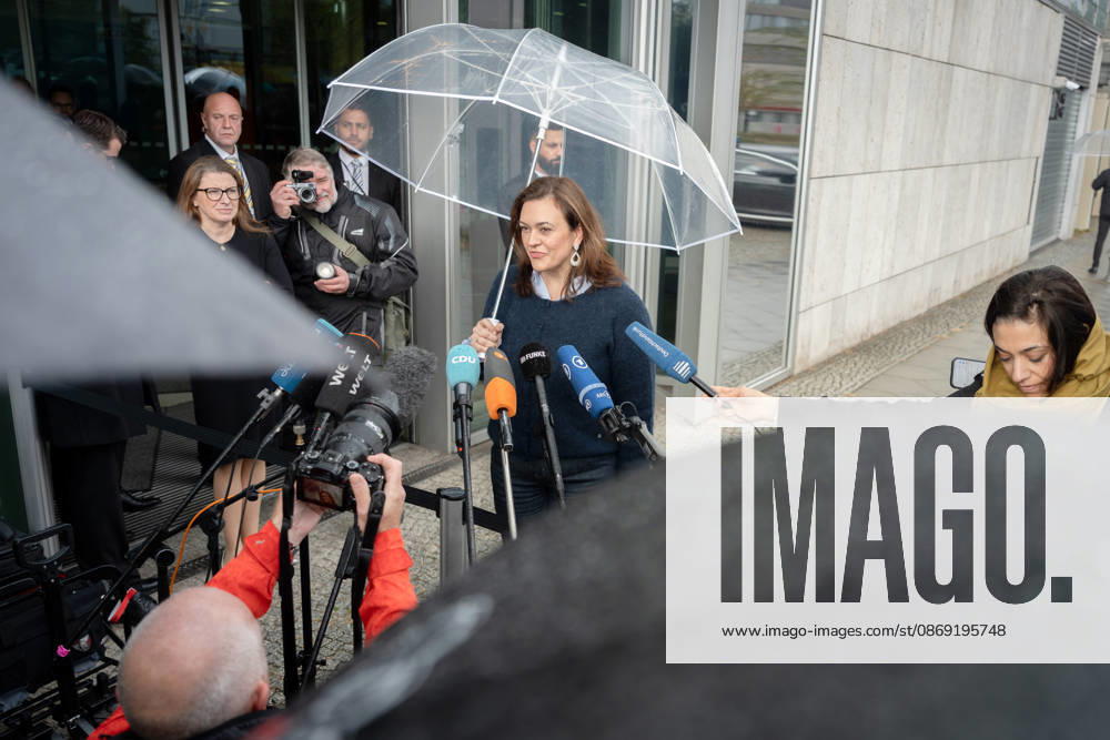 Berlin, Konrad-Adenauer-Haus, CDU Berlin, Konrad-Adenauer-Haus, CDU, Präsidiumsklausurtagung, Generalsekretärin, Franziska Hoppermann Berlin Berlin GER