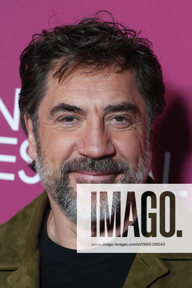 JAVIER BARDEM attends the premiere of â€oeThe Beloved†during the 70th BFI London Film Festival at BFI IMAX in London London United Kingdom - ZUMAa279 20261011_zsp_a279_019