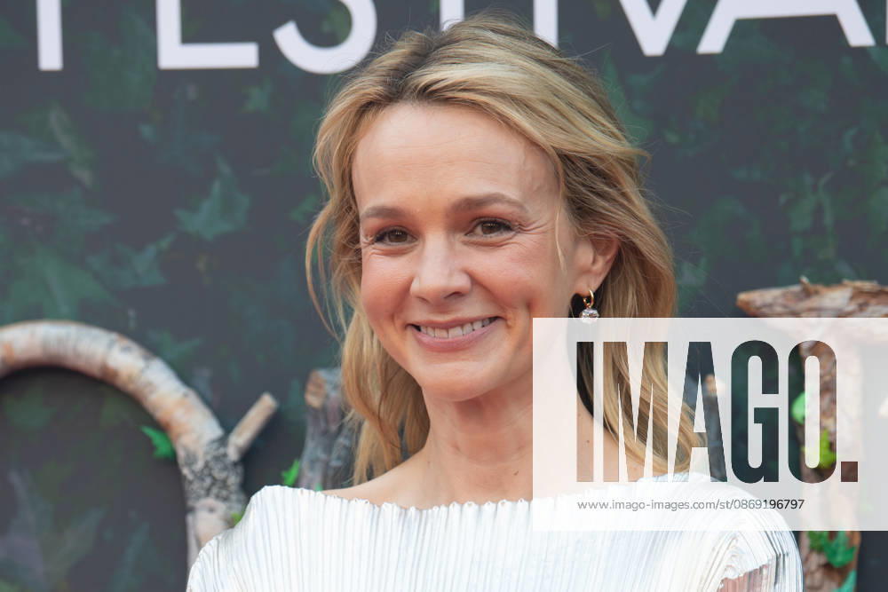 London Film Festival 2026 - Wildwood Festival Gala Arrivals at Royal Festival Hall, Southbank, London, UK - 11 October, 2026 Carey Mulligan attends the Festival Gala of Wildwood at The 70th BFI London Film Festival at Royal Festival Hall, Southbank, London, England, UK on Sunday 11 October, 2026., Credit:Justin Ng Avalon UK, England, London, Royal Festival Hall, Southbank