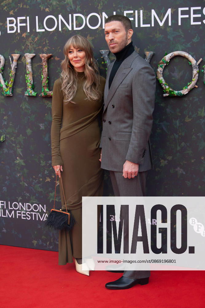 London Film Festival 2026 - Wildwood Festival Gala Arrivals at Royal Festival Hall, Southbank, London, UK - 11 October, 2026 Director Travis Knight attends the Festival Gala of Wildwood at The 70th BFI London Film Festival at Royal Festival Hall, Southbank, London, England, UK on Sunday 11 October, 2026., Credit:Justin Ng Avalon UK, England, London, Royal Festival Hall, Southbank
