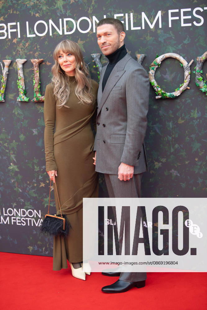 London Film Festival 2026 - Wildwood Festival Gala Arrivals at Royal Festival Hall, Southbank, London, UK - 11 October, 2026 Director Travis Knight attends the Festival Gala of Wildwood at The 70th BFI London Film Festival at Royal Festival Hall, Southbank, London, England, UK on Sunday 11 October, 2026., Credit:Justin Ng Avalon UK, England, London, Royal Festival Hall, Southbank