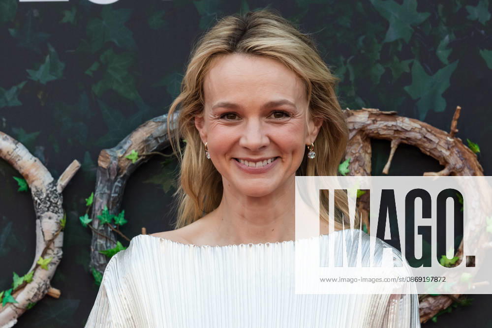 Wildwood Premiere at BFI London Film Festival LONDON, UNITED KINGDOM - OCTOBER 11: Carey Mulligan attends the premiere of Wildwood during the 70th BFI London Film Festival at the Royal Festival Hall in London, United Kingdom on October 11, 2026. Wiktor Szymanowicz Anadolu London United Kingdom. Editorial use only. Please get in touch for any other usage.