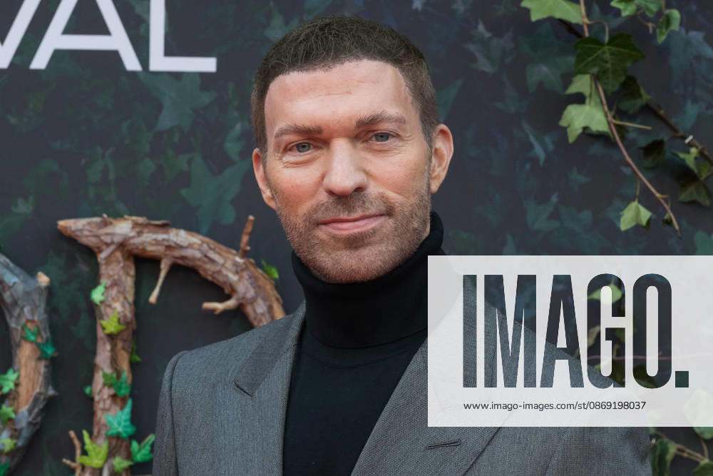 Wildwood Premiere at BFI London Film Festival LONDON, UNITED KINGDOM - OCTOBER 11: Travis Knight attends the premiere of Wildwood during the 70th BFI London Film Festival at the Royal Festival Hall in London, United Kingdom on October 11, 2026. Wiktor Szymanowicz Anadolu London United Kingdom. Editorial use only. Please get in touch for any other usage.