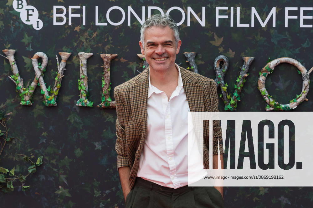 Wildwood Premiere at BFI London Film Festival LONDON, UNITED KINGDOM - OCTOBER 11: Ollie Jones attends the premiere of Wildwood during the 70th BFI London Film Festival at the Royal Festival Hall in London, United Kingdom on October 11, 2026. Wiktor Szymanowicz Anadolu London United Kingdom. Editorial use only. Please get in touch for any other usage.