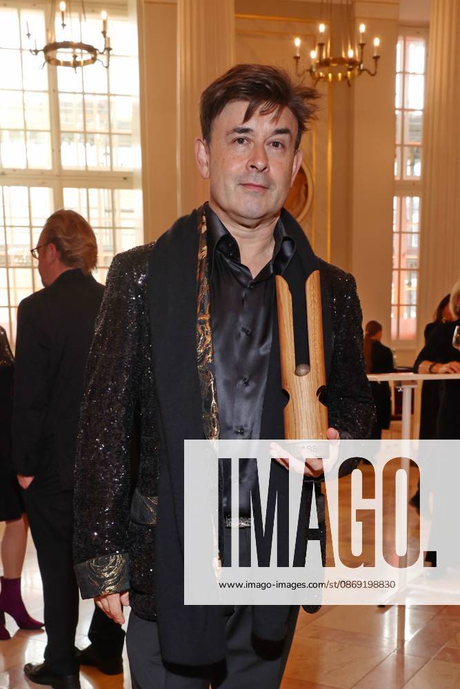 First Steps Award 2026 Aleksey Igudesman Opus Klassik 2026, Konzerthaus Berlin, Berlin, Datum: 11.10.2026