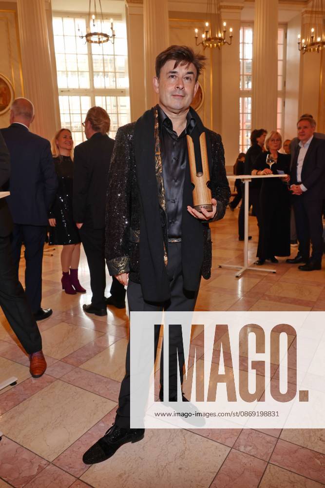 First Steps Award 2026 Aleksey Igudesman Opus Klassik 2026, Konzerthaus Berlin, Berlin, Datum: 11.10.2026