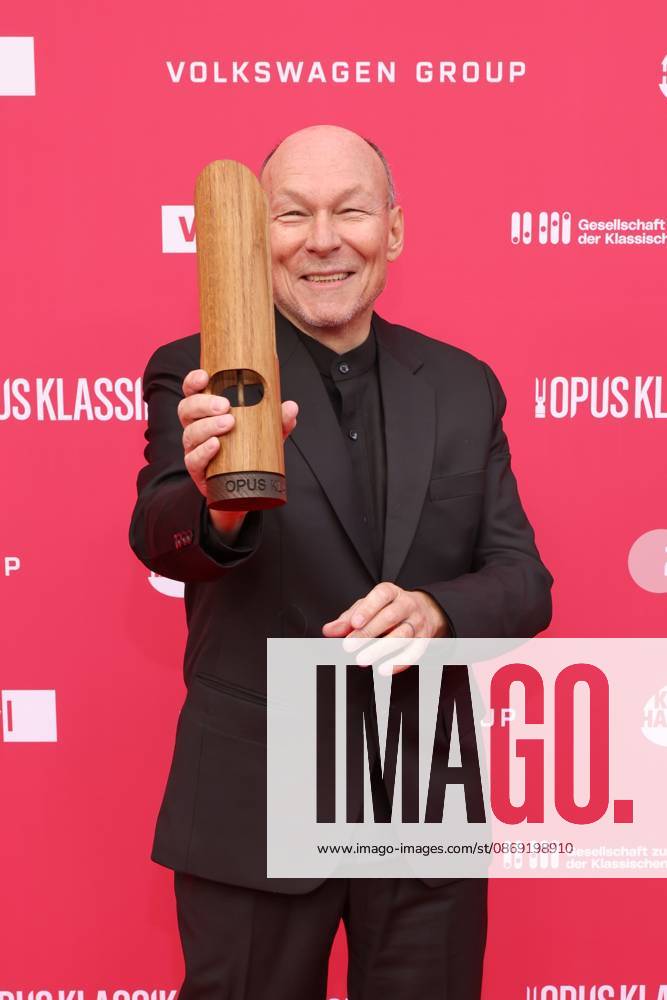 First Steps Award 2026 Dieter Ammann Opus Klassik 2026, Konzerthaus Berlin, Berlin, Datum: 11.10.2026