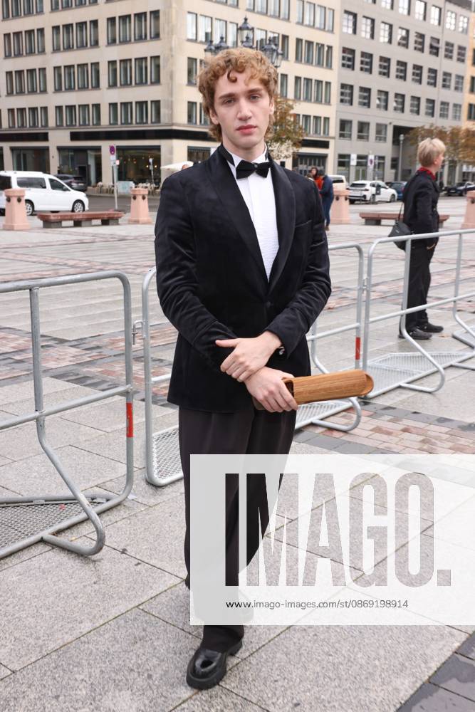First Steps Award 2026 Kirill Richter Opus Klassik 2026, Konzerthaus Berlin, Berlin, Datum: 11.10.2026