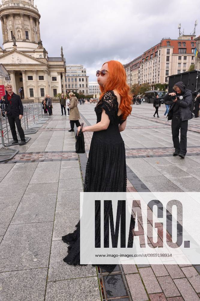 First Steps Award 2026 OONA Opus Klassik 2026, Konzerthaus Berlin, Berlin, Datum: 11.10.2026