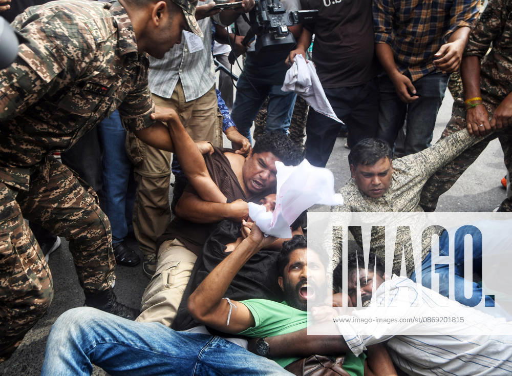 Workers of SFI, AISF and AIYF are being detained by Delhi Police while holding a protest against CEC Gyanesh Kumar at the Inner Circle of Connaught Place New Delhi, Oct 11 (ANI): Workers of SFI, AISF and AIYF are being detained by Delhi Police while holding a protest against CEC Gyanesh Kumar at the Inner Circle of Connaught Place, in New Delhi on Sunday. Delhi New Delhi India