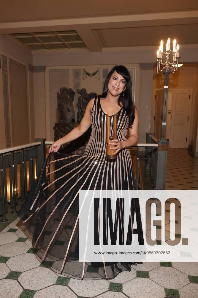 Opus Klassik 2026, Preisträger Shani Diluka Preisträger des Opus Klassik 2026, Konzerthaus Berlin, Berlin, Datum: 11.10.2026