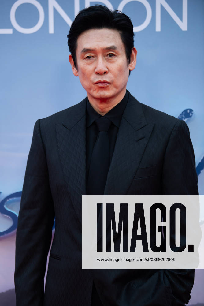 London Film Festival 2026 - Possible Love Festival Gala Arrivals at Royal Festival Hall, Southbank, London, UK - 11 October, 2026 Sul Kyung-gu attends the Festival Gala of Possible Love at The 70th BFI London Film Festival at Royal Festival Hall, Southbank, London, England, UK on Sunday 11 October, 2026., Credit:Justin Ng Avalon UK, England, London, Royal Festival Hall, Southbank