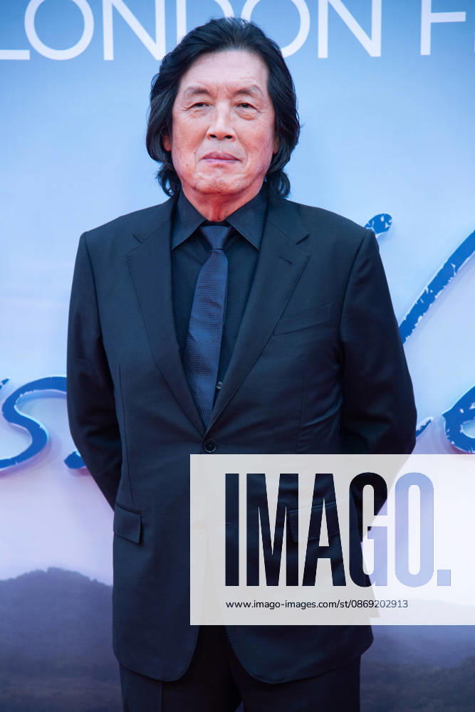 London Film Festival 2026 - Possible Love Festival Gala Arrivals at Royal Festival Hall, Southbank, London, UK - 11 October, 2026 Lee Chang-dong attends the Festival Gala of Possible Love at The 70th BFI London Film Festival at Royal Festival Hall, Southbank, London, England, UK on Sunday 11 October, 2026., Credit:Justin Ng Avalon UK, England, London, Royal Festival Hall, Southbank