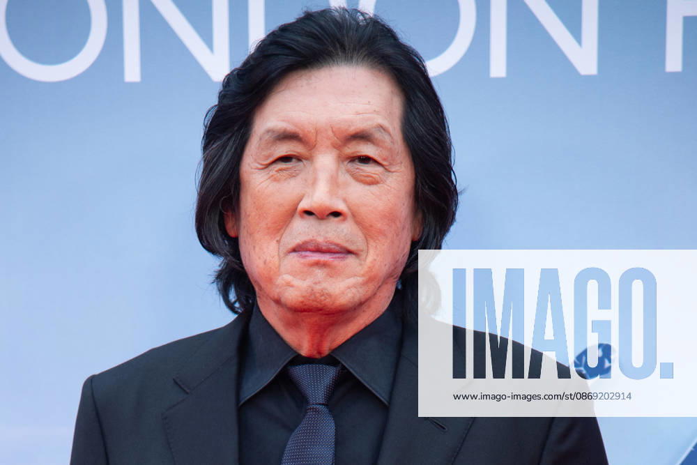 London Film Festival 2026 - Possible Love Festival Gala Arrivals at Royal Festival Hall, Southbank, London, UK - 11 October, 2026 Lee Chang-dong attends the Festival Gala of Possible Love at The 70th BFI London Film Festival at Royal Festival Hall, Southbank, London, England, UK on Sunday 11 October, 2026., Credit:Justin Ng Avalon UK, England, London, Royal Festival Hall, Southbank
