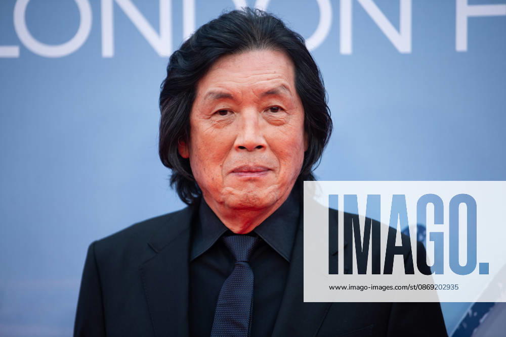 London Film Festival 2026 - Possible Love Festival Gala Arrivals at Royal Festival Hall, Southbank, London, UK - 11 October, 2026 Lee Chang-dong attends the Festival Gala of Possible Love at The 70th BFI London Film Festival at Royal Festival Hall, Southbank, London, England, UK on Sunday 11 October, 2026., Credit:Justin Ng Avalon UK, England, London, Royal Festival Hall, Southbank