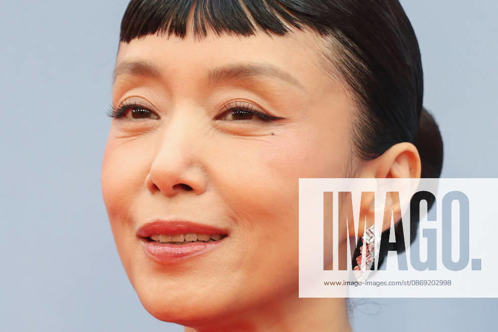 Possible Love premiere at BFI London Film Festival LONDON, UNITED KINGDOM - OCTOBER 11: South Korean actress Jeon Do-yeon attends the premiere of Possible Love during the 70th BFI London Film Festival in London, United Kingdom on October 11, 2026. Zeynep Demir Anadolu London United Kingdom. Editorial use only. Please get in touch for any other usage.
