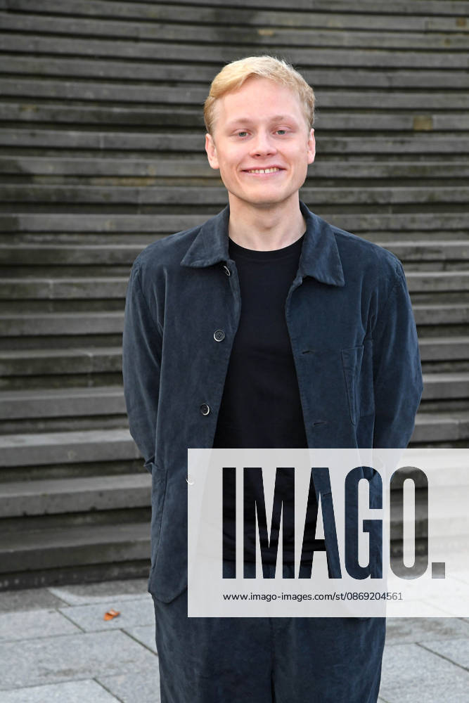 Alexander Malofeev (Alexander Dmitrijewitsch Malofejew) beim OPUS KLASSIK 2026 im Konzerthaus am Gendarmenmarkt in Berlin am 11.10.2026
