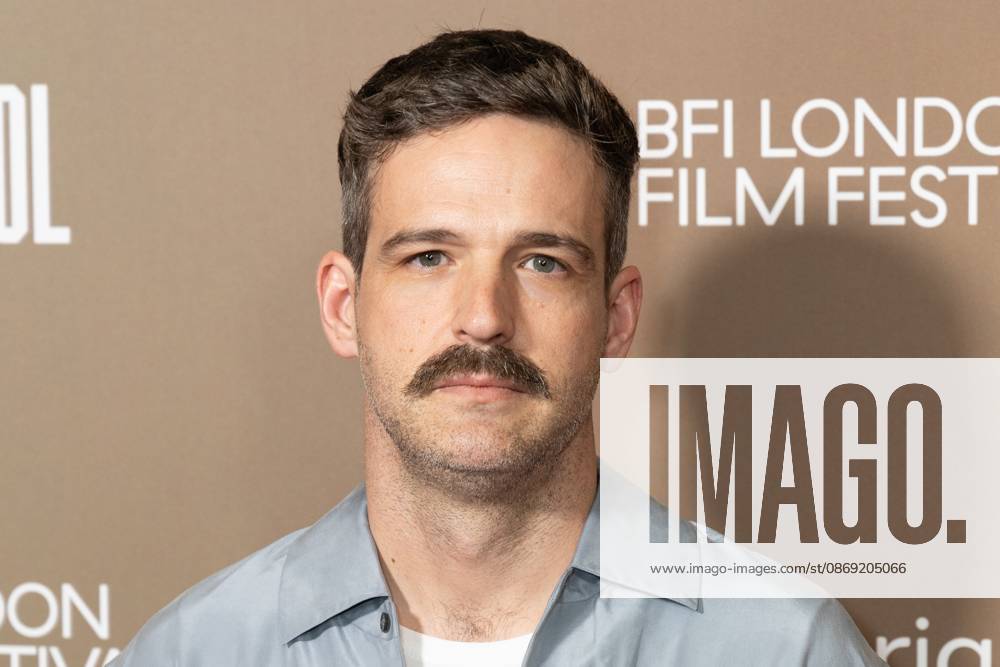 Thomas Hawkins attends the ANIMOL Screening at The 70th BFI London Film Festival at the BFI, Southbank.Cast and Guests attend the ANIMOL Screening at The 70th BFI London Film Festival, The BFI, Southbank, London London United Kingdom - ZUMAs197 20261011_aaa_s197_196