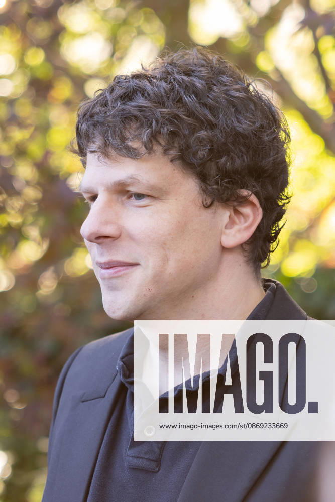 49th Mill Valley Film Festival - Closing Night Premiere Of The Debut Writer, Director, and Composer Jesse Eisenberg closes out the 49th Mill Valley Film Festival with his movie The Debut, at the Outdoor Art Club on October 11, 2026 in Mill Valley, California. California USA