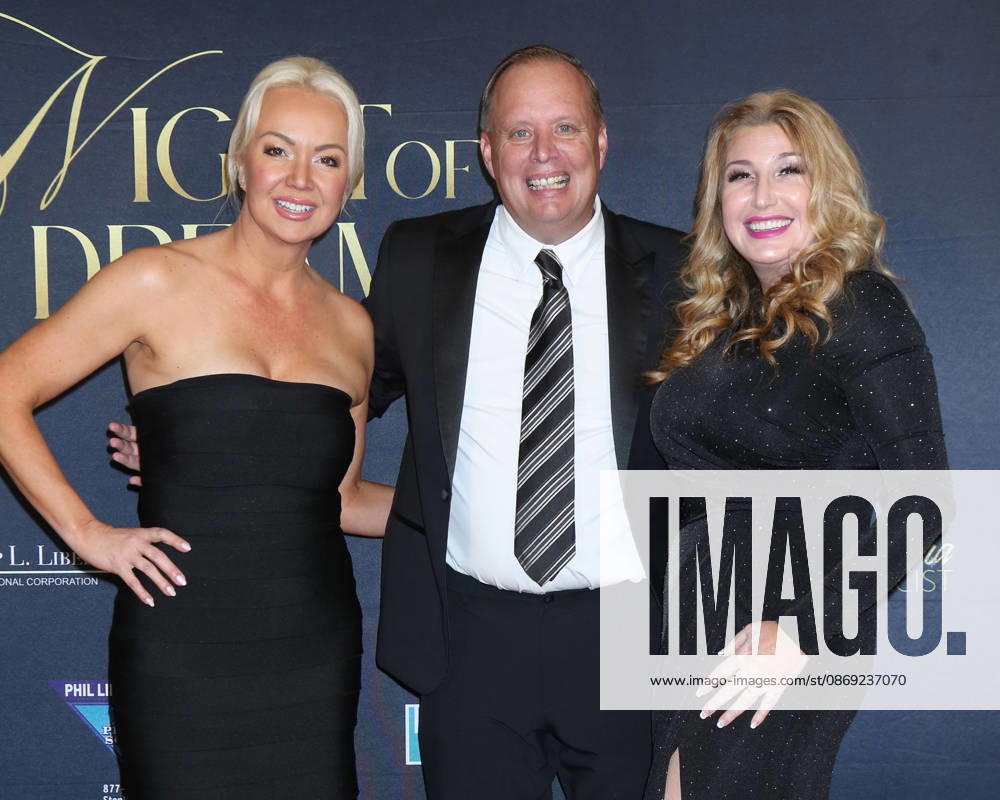 USA - Night of Dreams Gala - Beverly Hills LOS ANGELES - OCT 8: Heather O Quinn, Ryan O Quinn, Dr. Adena Asatoorian at the Night of Dreams Gala at the Beverly Hills Hotel on October 8, 2026 in Beverly Hills, CA Beverly Hills CA USA