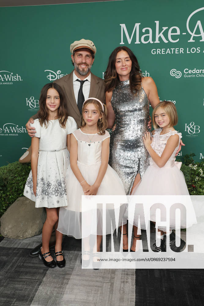 filenamebase:0,-5} at 2026 Los Angeles Make A Wish Foundation Gala at Fairmont Century Plaza Hotel Century City USA - ZUMAg107 20261011_zep_g107_141