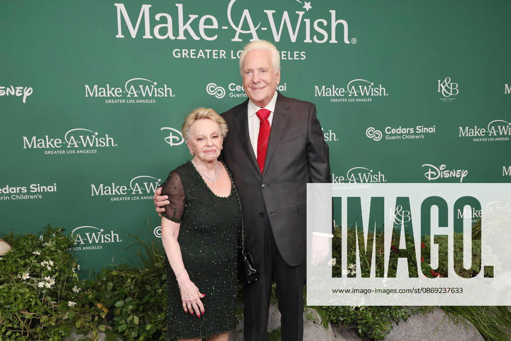 filenamebase:0,-5} at 2026 Los Angeles Make A Wish Foundation Gala at Fairmont Century Plaza Hotel Century City USA - ZUMAg107 20261011_zep_g107_134