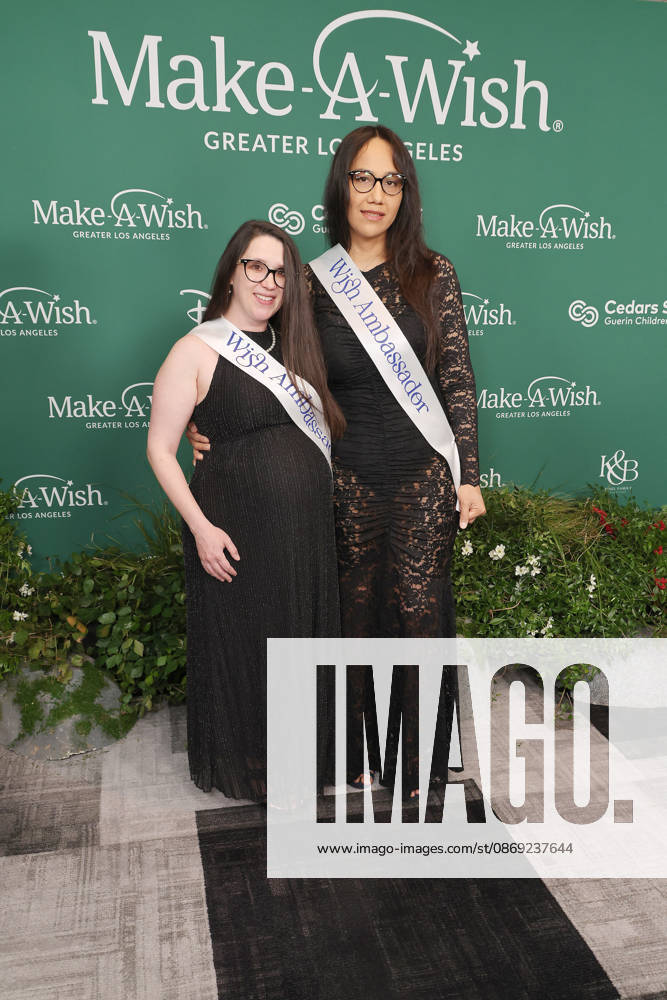filenamebase:0,-5} at 2026 Los Angeles Make A Wish Foundation Gala at Fairmont Century Plaza Hotel Century City USA - ZUMAg107 20261011_zep_g107_136