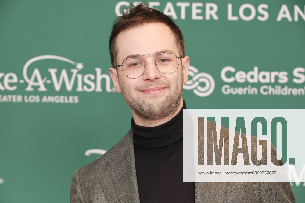 filenamebase:0,-5} at 2026 Los Angeles Make A Wish Foundation Gala at Fairmont Century Plaza Hotel Century City USA - ZUMAg107 20261011_zep_g107_137