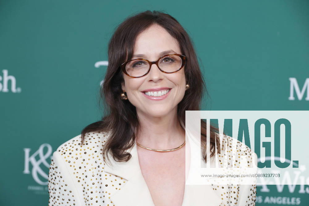 filenamebase:0,-5} at 2026 Los Angeles Make A Wish Foundation Gala at Fairmont Century Plaza Hotel Century City USA - ZUMAg107 20261011_zep_g107_121