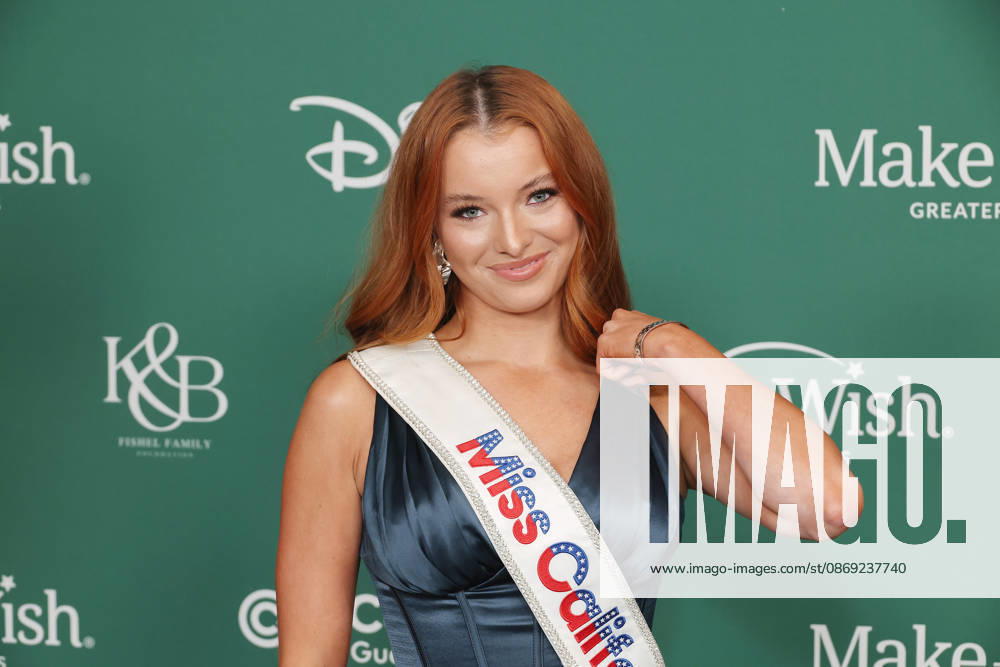 filenamebase:0,-5} at 2026 Los Angeles Make A Wish Foundation Gala at Fairmont Century Plaza Hotel Century City USA - ZUMAg107 20261011_zep_g107_116
