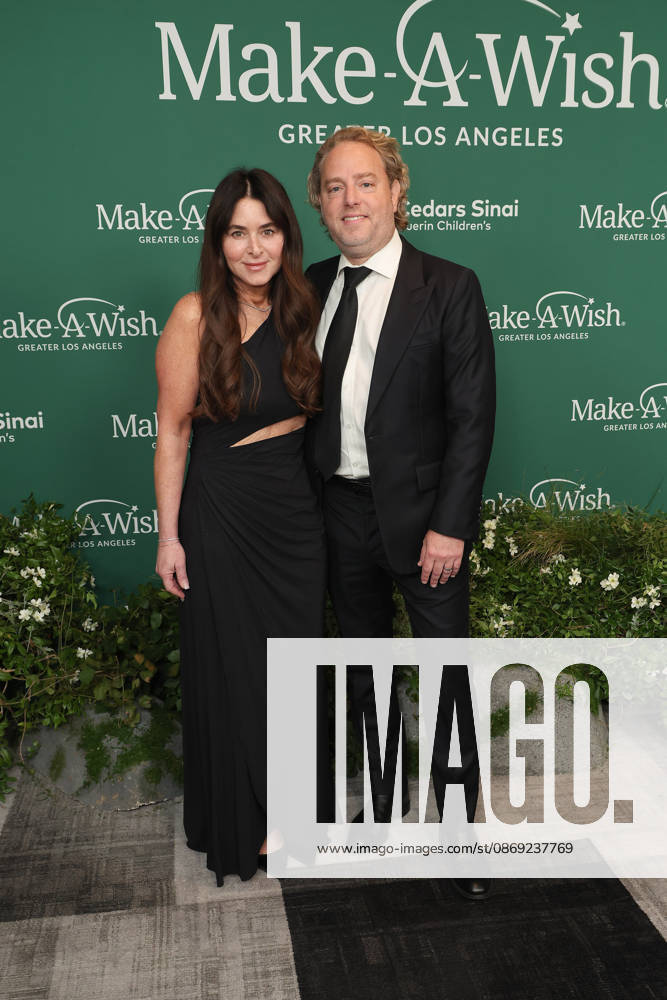 filenamebase:0,-5} at 2026 Los Angeles Make A Wish Foundation Gala at Fairmont Century Plaza Hotel Century City USA - ZUMAg107 20261011_zep_g107_101