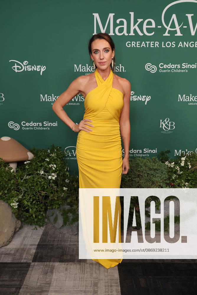 filenamebase:0,-5} at 2026 Los Angeles Make A Wish Foundation Gala at Fairmont Century Plaza Hotel Century City USA - ZUMAg107 20261011_zep_g107_008