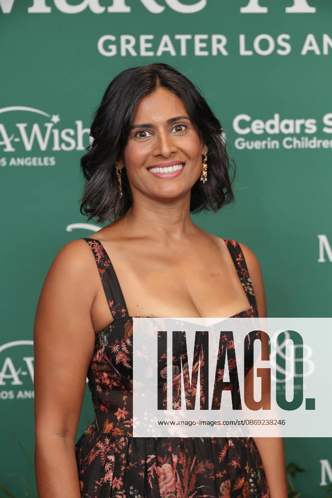 filenamebase:0,-5} at 2026 Los Angeles Make A Wish Foundation Gala at Fairmont Century Plaza Hotel Century City USA - ZUMAg107 20261011_zep_g107_011