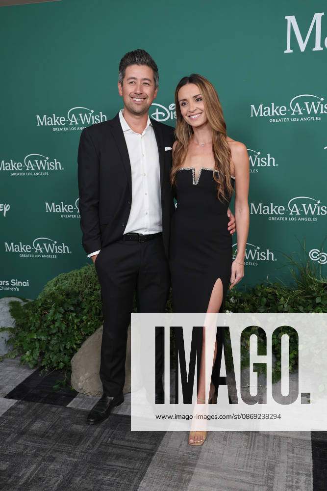 filenamebase:0,-5} at 2026 Los Angeles Make A Wish Foundation Gala at Fairmont Century Plaza Hotel Century City USA - ZUMAg107 20261011_zep_g107_028