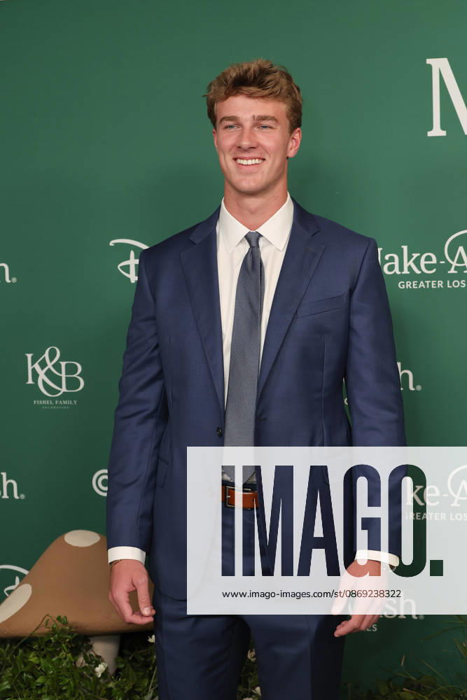 filenamebase:0,-5} at 2026 Los Angeles Make A Wish Foundation Gala at Fairmont Century Plaza Hotel Century City USA - ZUMAg107 20261011_zep_g107_035