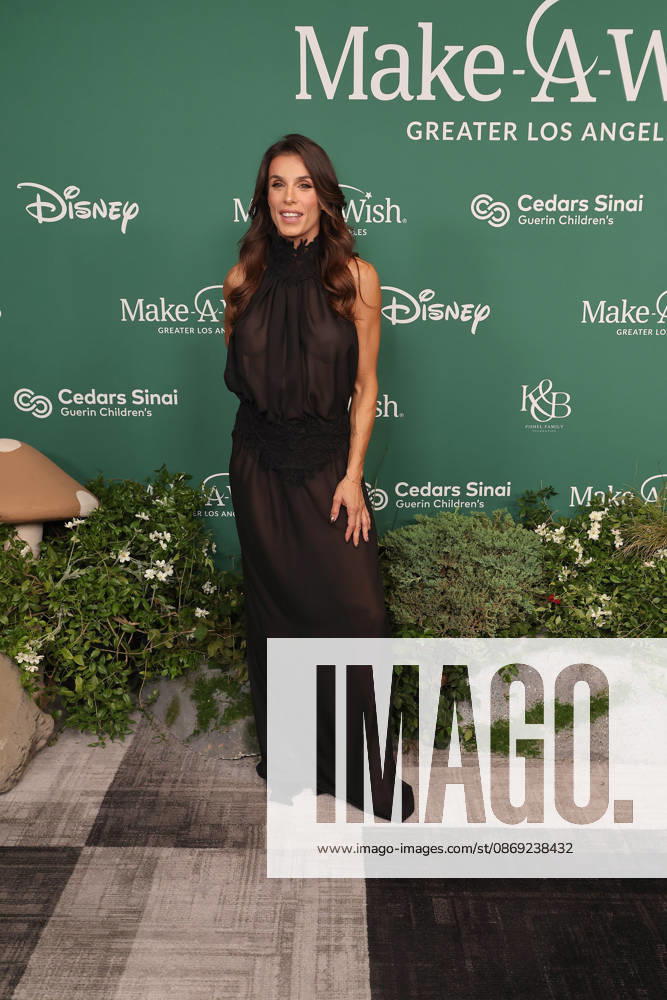 filenamebase:0,-5} at 2026 Los Angeles Make A Wish Foundation Gala at Fairmont Century Plaza Hotel Century City USA - ZUMAg107 20261011_zep_g107_047