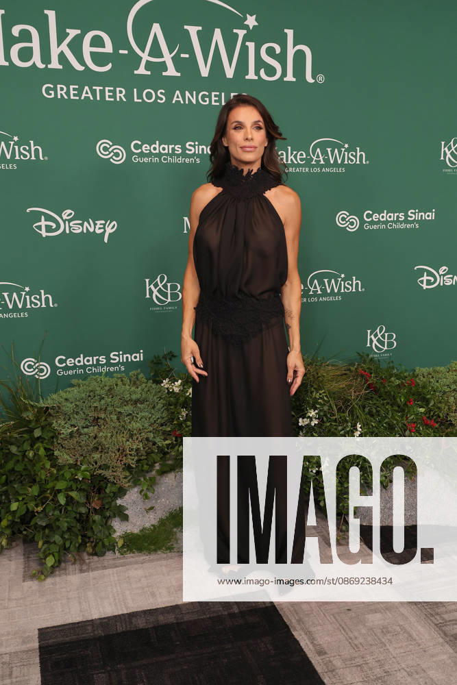 filenamebase:0,-5} at 2026 Los Angeles Make A Wish Foundation Gala at Fairmont Century Plaza Hotel Century City USA - ZUMAg107 20261011_zep_g107_048