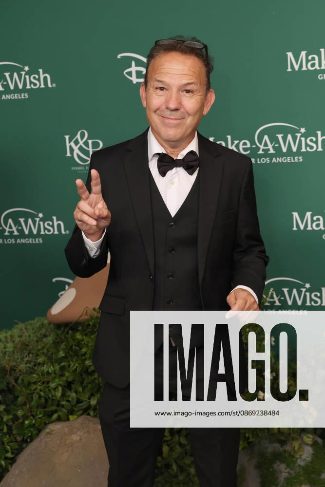 filenamebase:0,-5} at 2026 Los Angeles Make A Wish Foundation Gala at Fairmont Century Plaza Hotel Century City USA - ZUMAg107 20261011_zep_g107_060