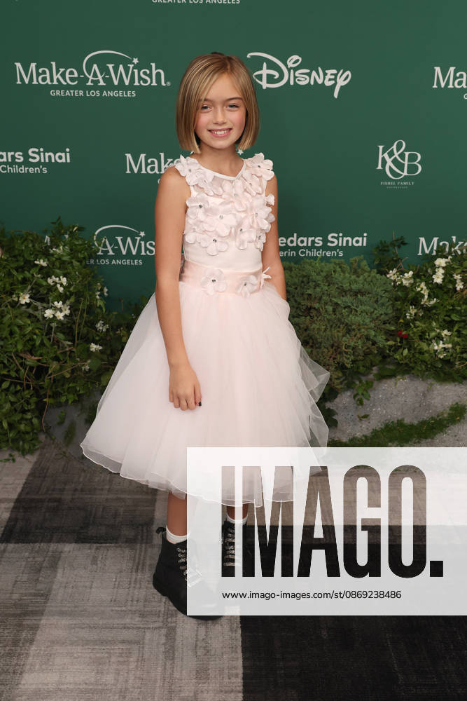 filenamebase:0,-5} at 2026 Los Angeles Make A Wish Foundation Gala at Fairmont Century Plaza Hotel Century City USA - ZUMAg107 20261011_zep_g107_062