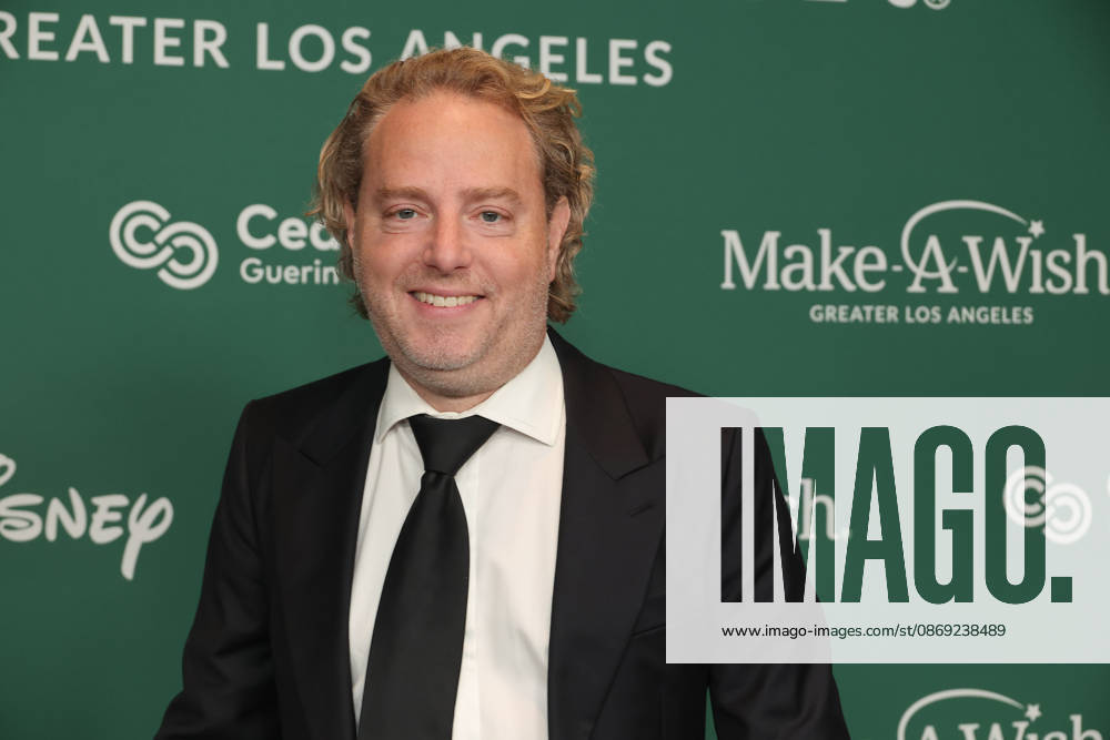 filenamebase:0,-5} at 2026 Los Angeles Make A Wish Foundation Gala at Fairmont Century Plaza Hotel Century City USA - ZUMAg107 20261011_zep_g107_065