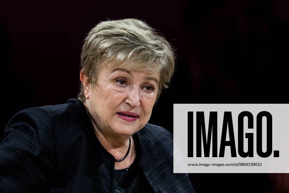 The IMF–World Bank Group Annual Meetings 2026 in Bangkok, Thailand. – 12 Oct 2026 Kristalina Georgieva, the International Monetary Fund (IMF) Managing Director, speaks at the World Bank Group s flagship forum, Small AI: More and Better Jobs, during the IMF–World Bank Group Annual Meetings 2026. The IMF–World Bank Group Annual Meetings 2026 will take place at the Queen Sirikit National Convention Center in Bangkok from October 12-18, 2026, drawing over 15,000 delegates from 191 member countries as Thailand hosts this prestigious event for the first time in 35 years. Bangkok Thailand