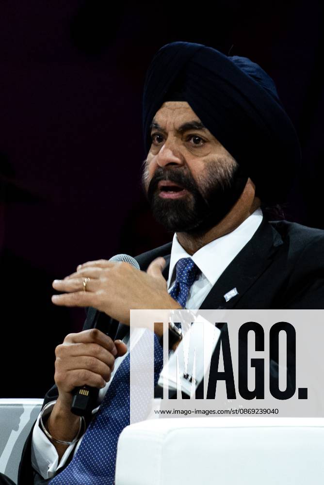 The IMF–World Bank Group Annual Meetings 2026 in Bangkok, Thailand. – 12 Oct 2026 Ajay Banga, President of the World Bank, speaks at the World Bank Group s flagship forum, Small AI: More and Better Jobs, during the IMF–World Bank Group Annual Meetings 2026. The IMF–World Bank Group Annual Meetings 2026 will take place at the Queen Sirikit National Convention Center in Bangkok from October 12-18, 2026, drawing over 15,000 delegates from 191 member countries as Thailand hosts this prestigious event for the first time in 35 years. Bangkok Thailand
