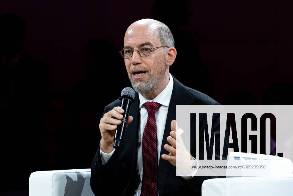 The IMF–World Bank Group Annual Meetings 2026 in Bangkok, Thailand. – 12 Oct 2026 Doron Avni, Vice President of Government Affairs and Public Policy for Emerging Markets at Google, speaks at the World Bank Group s flagship forum, Small AI: More and Better Jobs, during the IMF–World Bank Group Annual Meetings 2026. The IMF–World Bank Group Annual Meetings 2026 will take place at the Queen Sirikit National Convention Center in Bangkok from October 12-18, 2026, drawing over 15,000 delegates from 191 member countries as Thailand hosts this prestigious event for the first time in 35 years. Bangkok Thailand